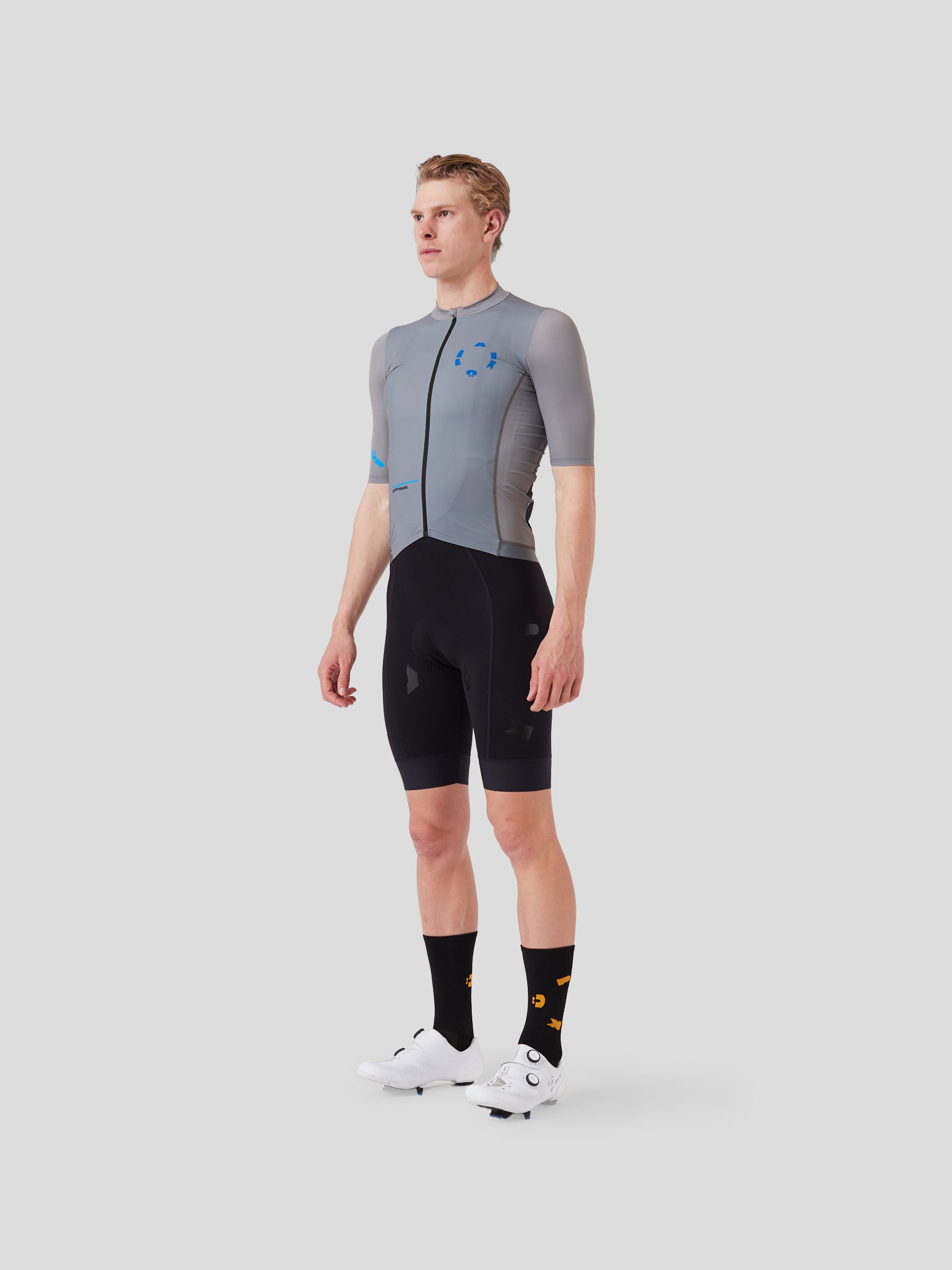 Cyclical SS Jersey