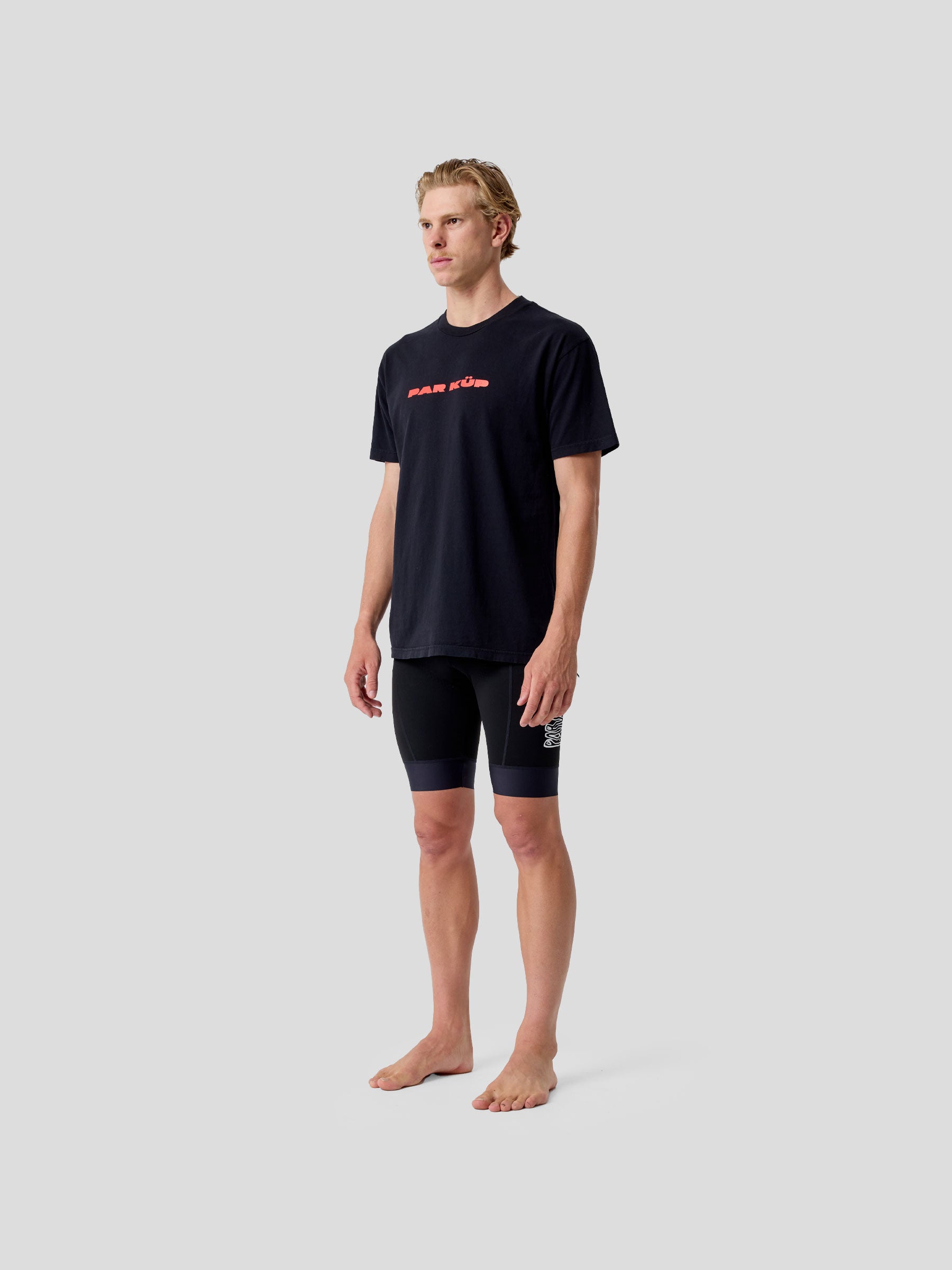 Logo Tee Shirt