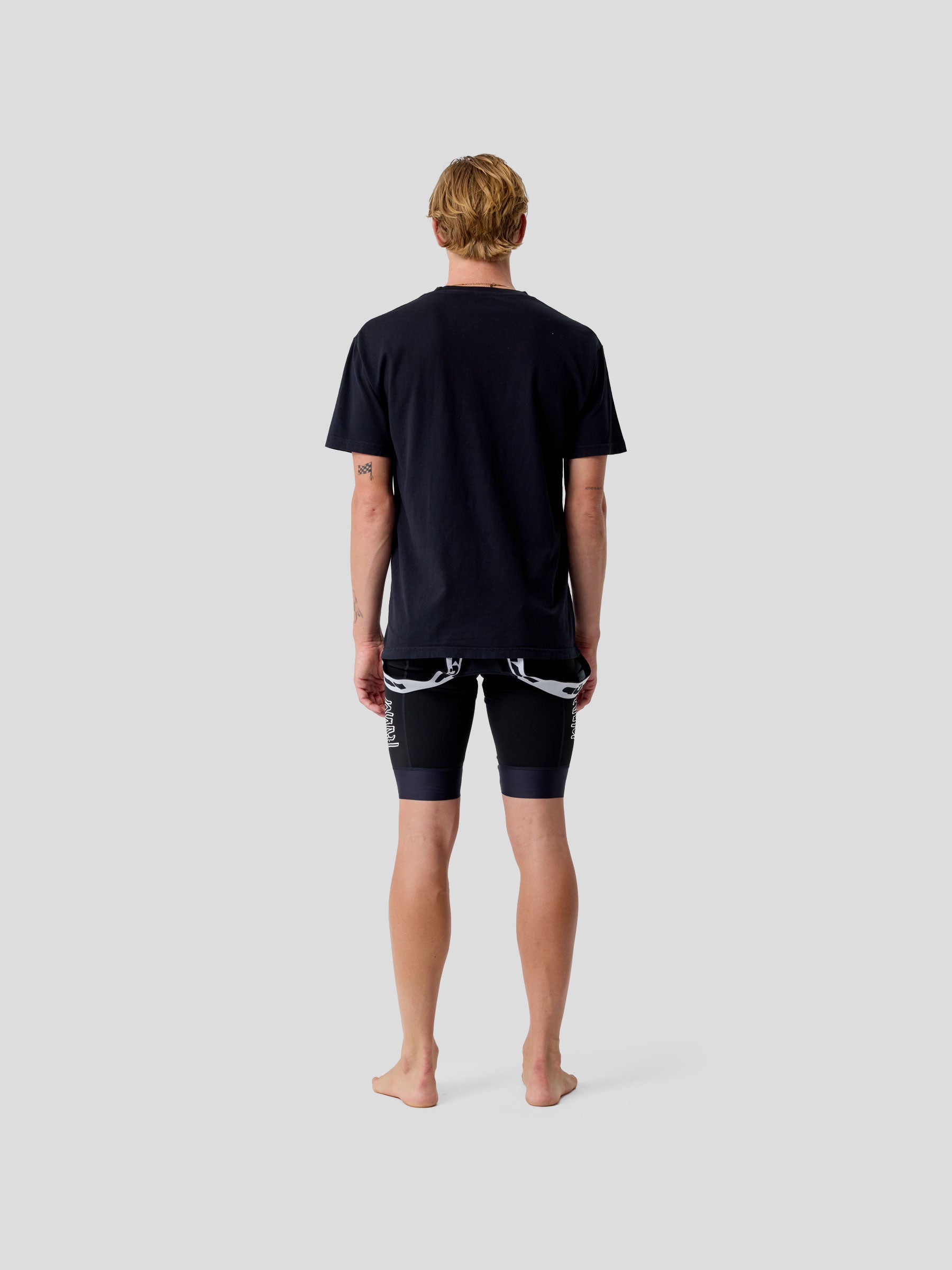 Logo Tee Shirt