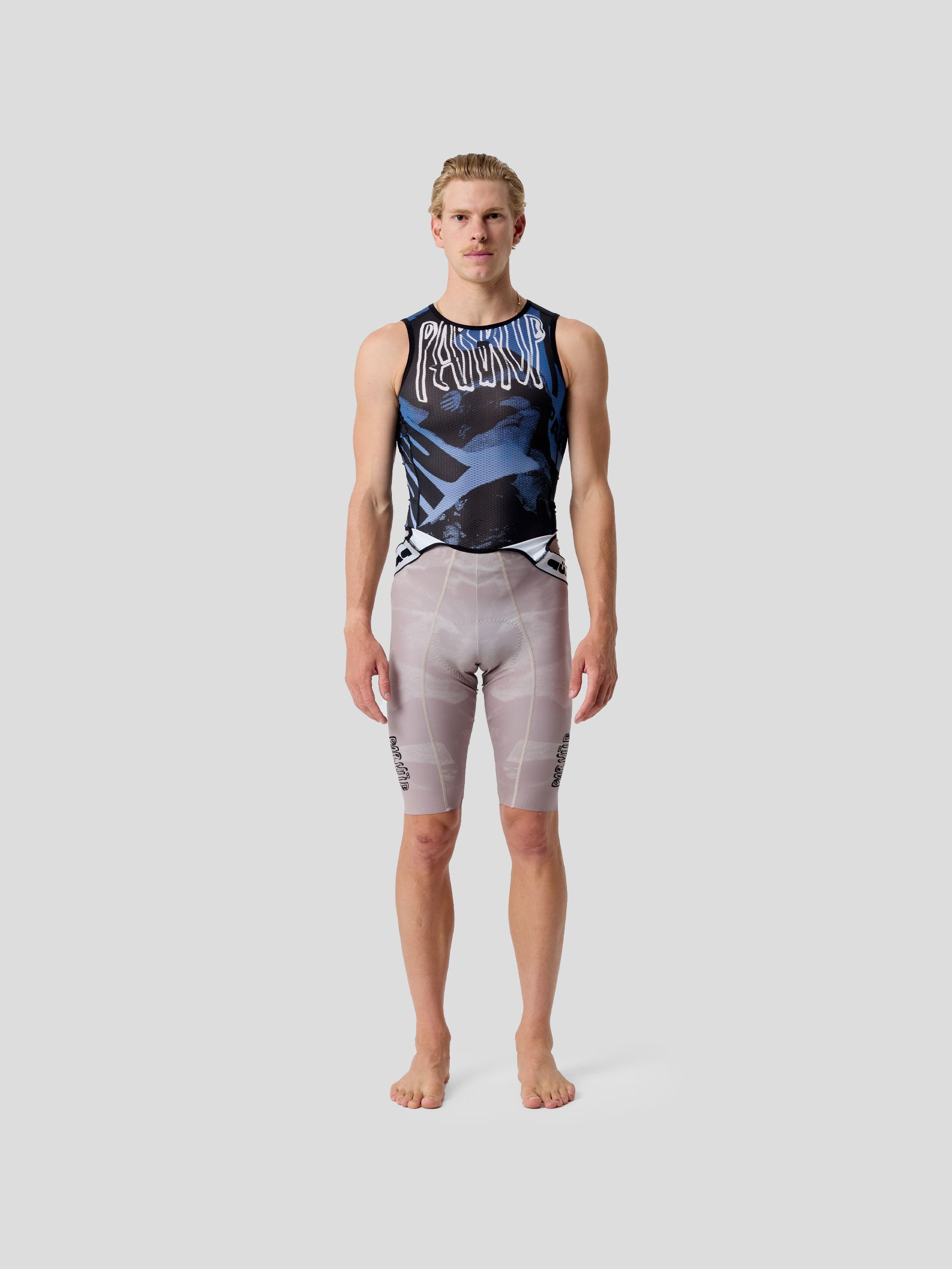 Mosh Base Layer