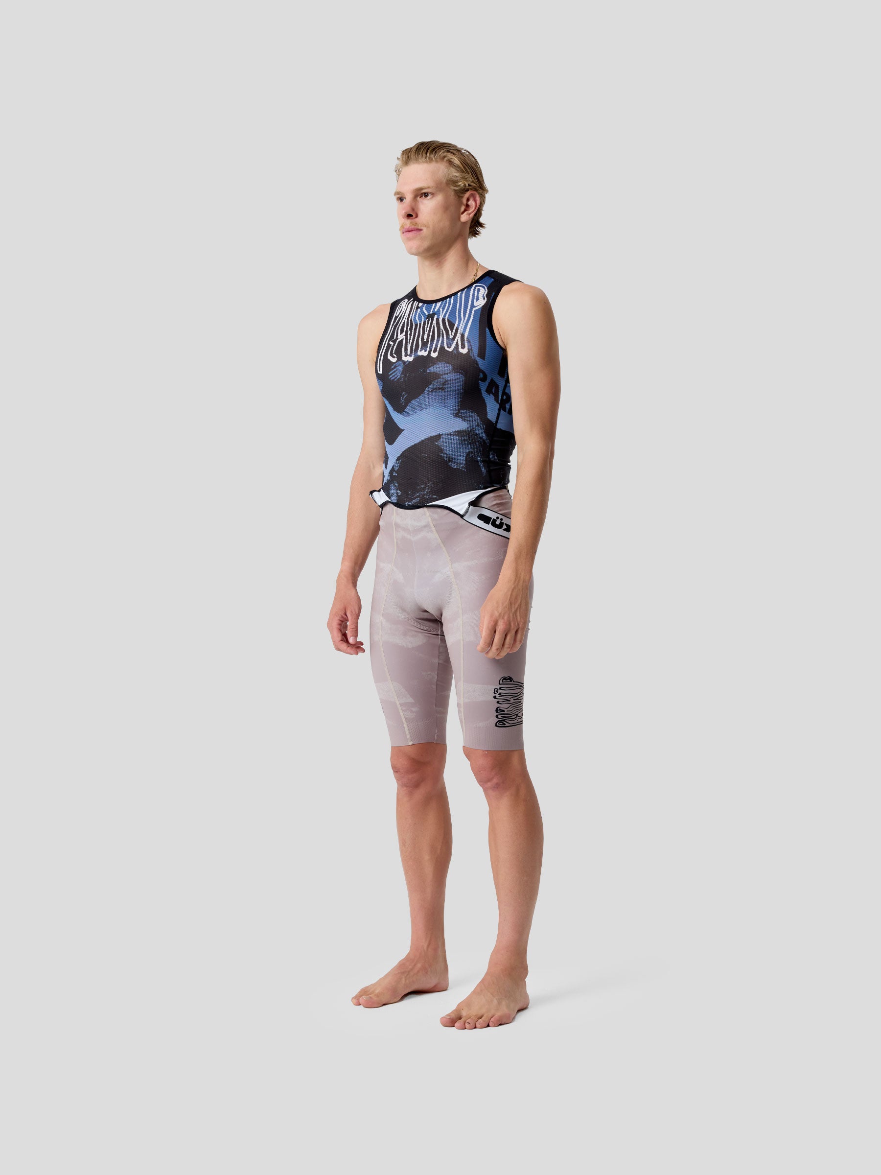 Mosh Base Layer