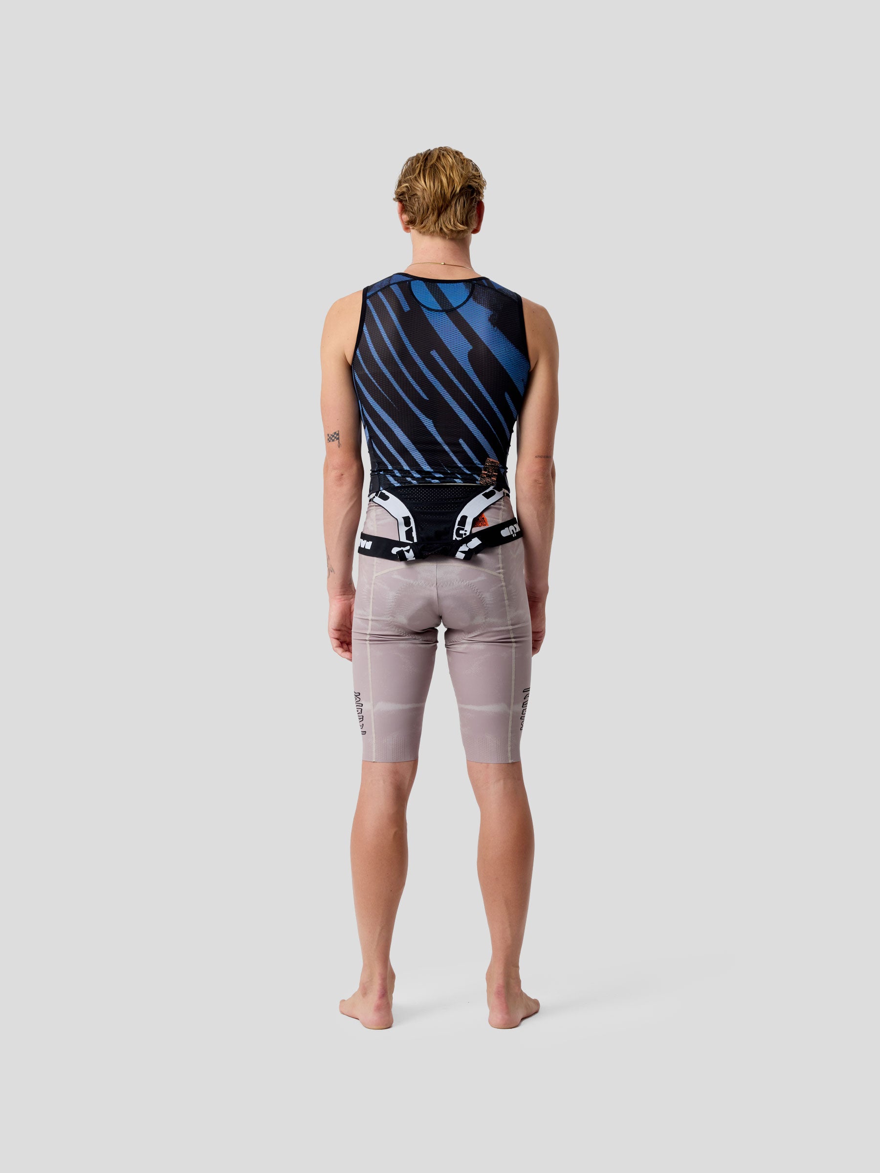 Mosh Base Layer