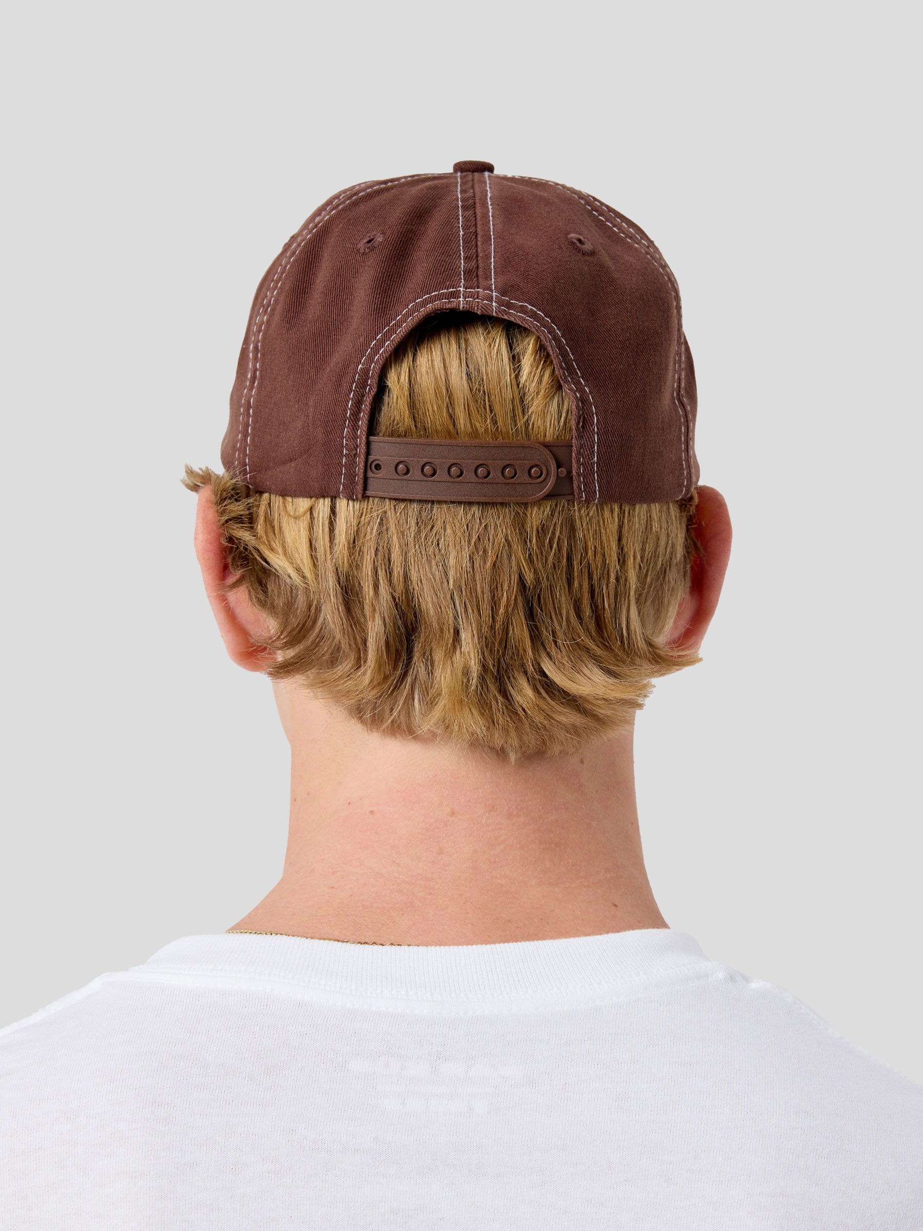 Mosh Cap