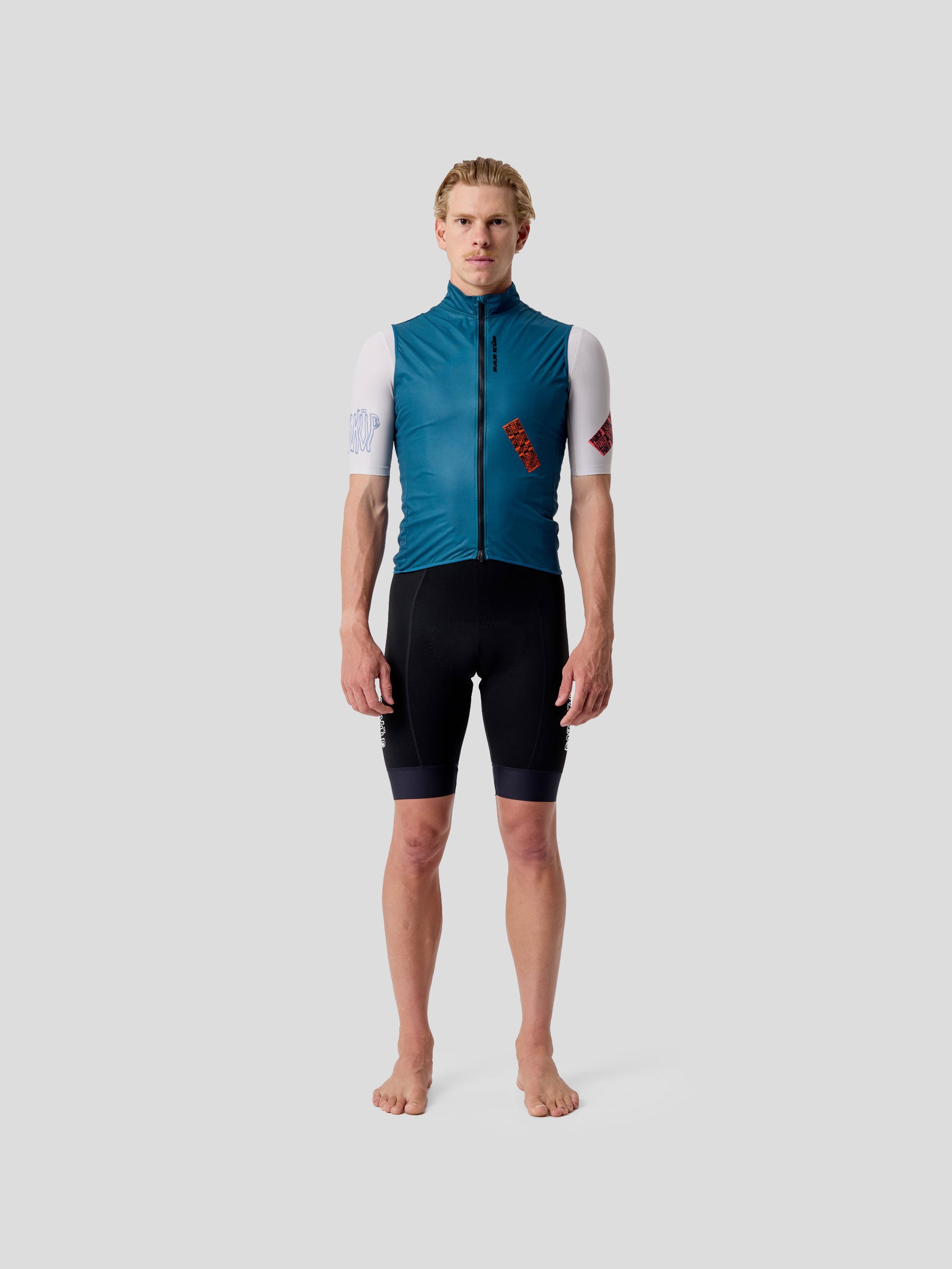 Mosh Gilet