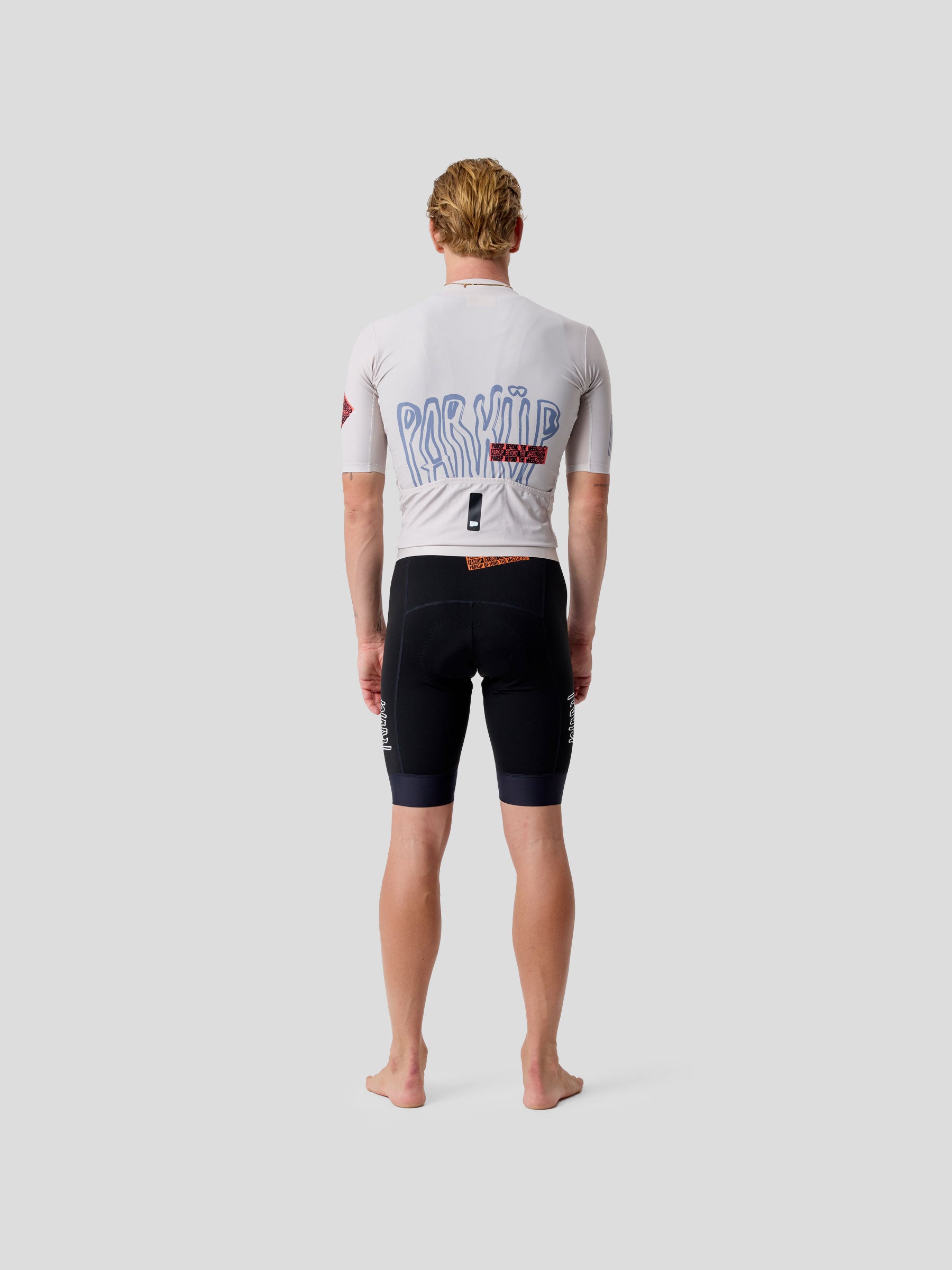 Mosh Short Sleeve Jersey