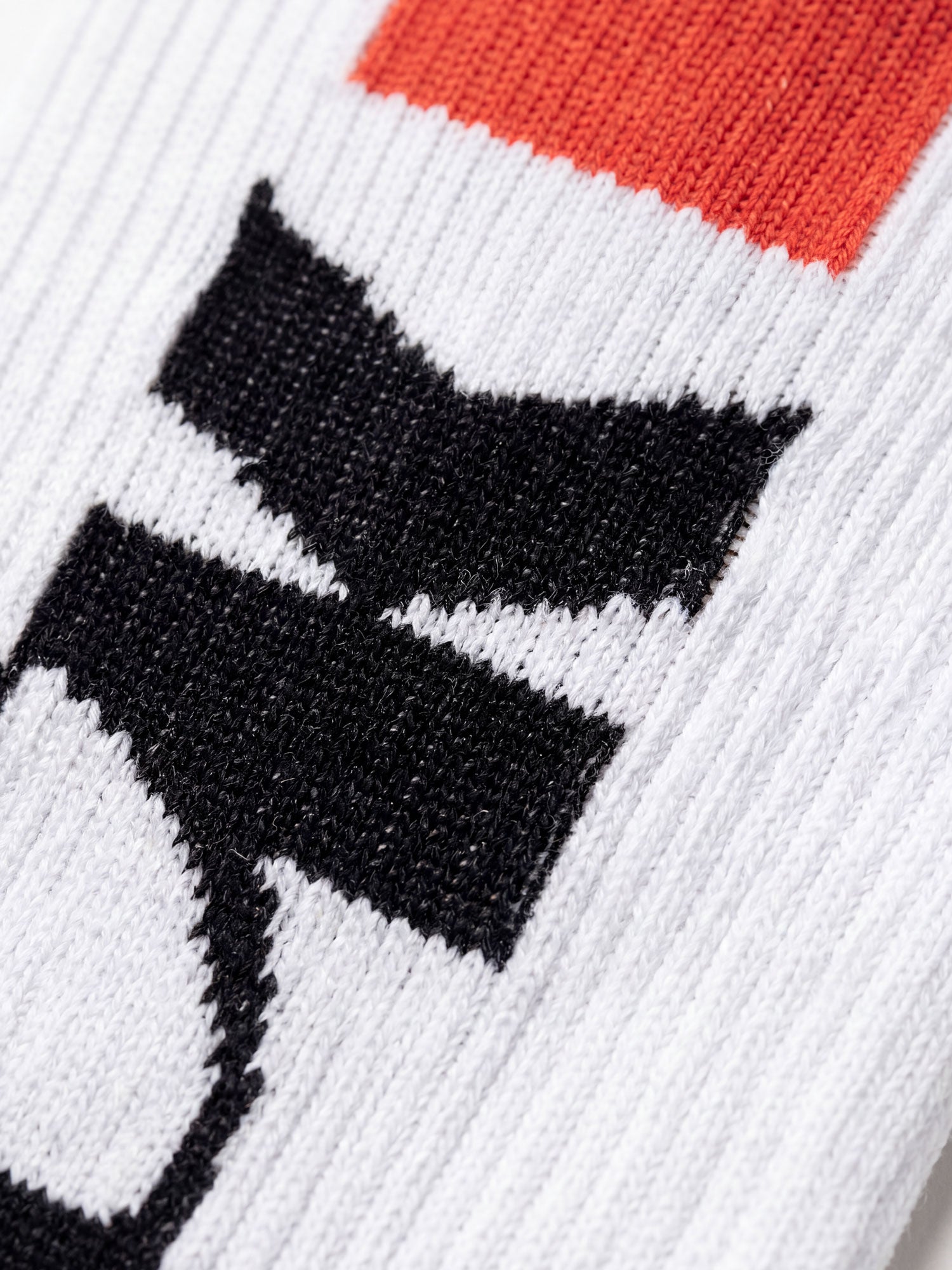 Socks White/Peel - Coming Soon