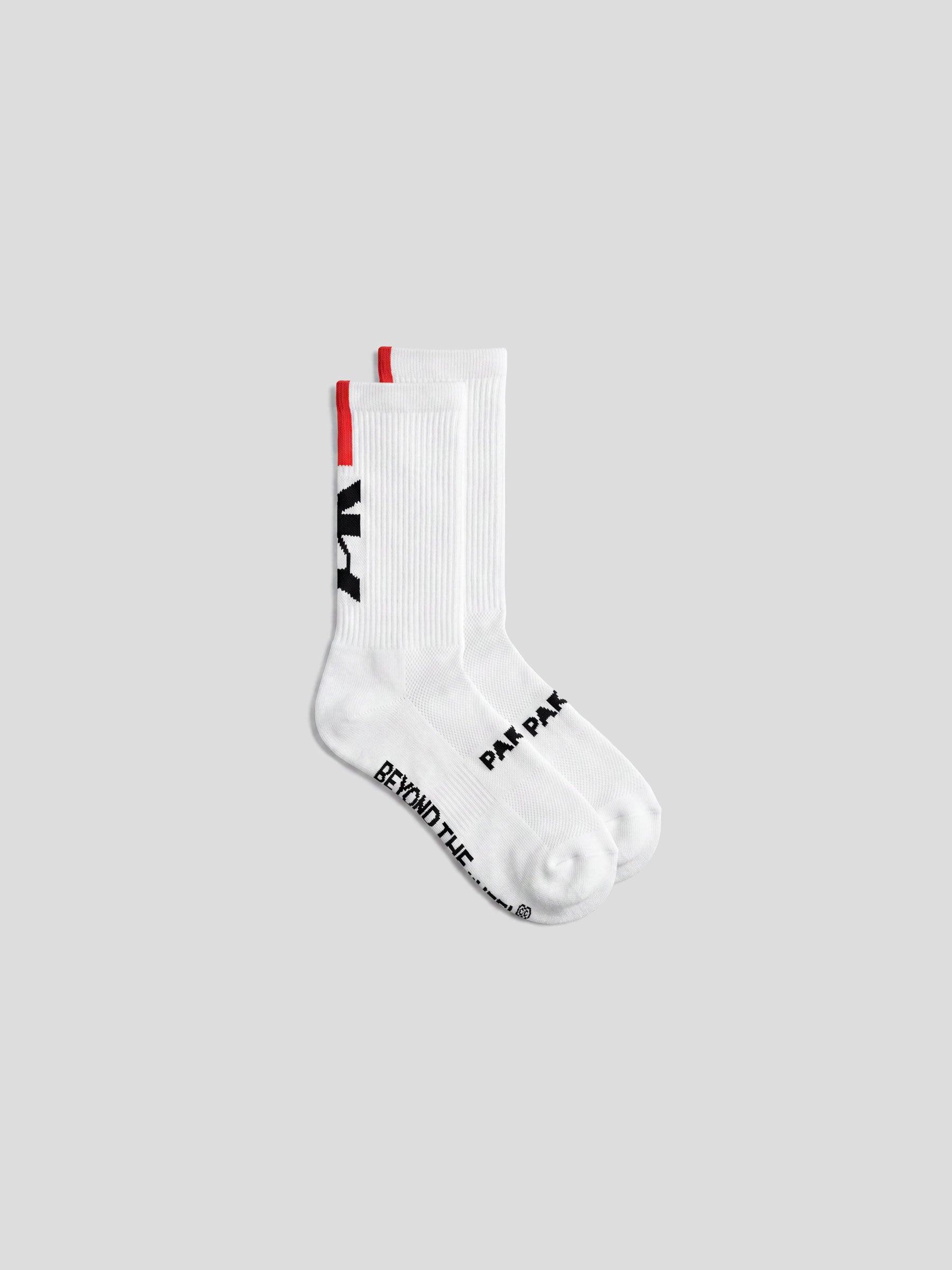 Socks White/Peel - Coming Soon