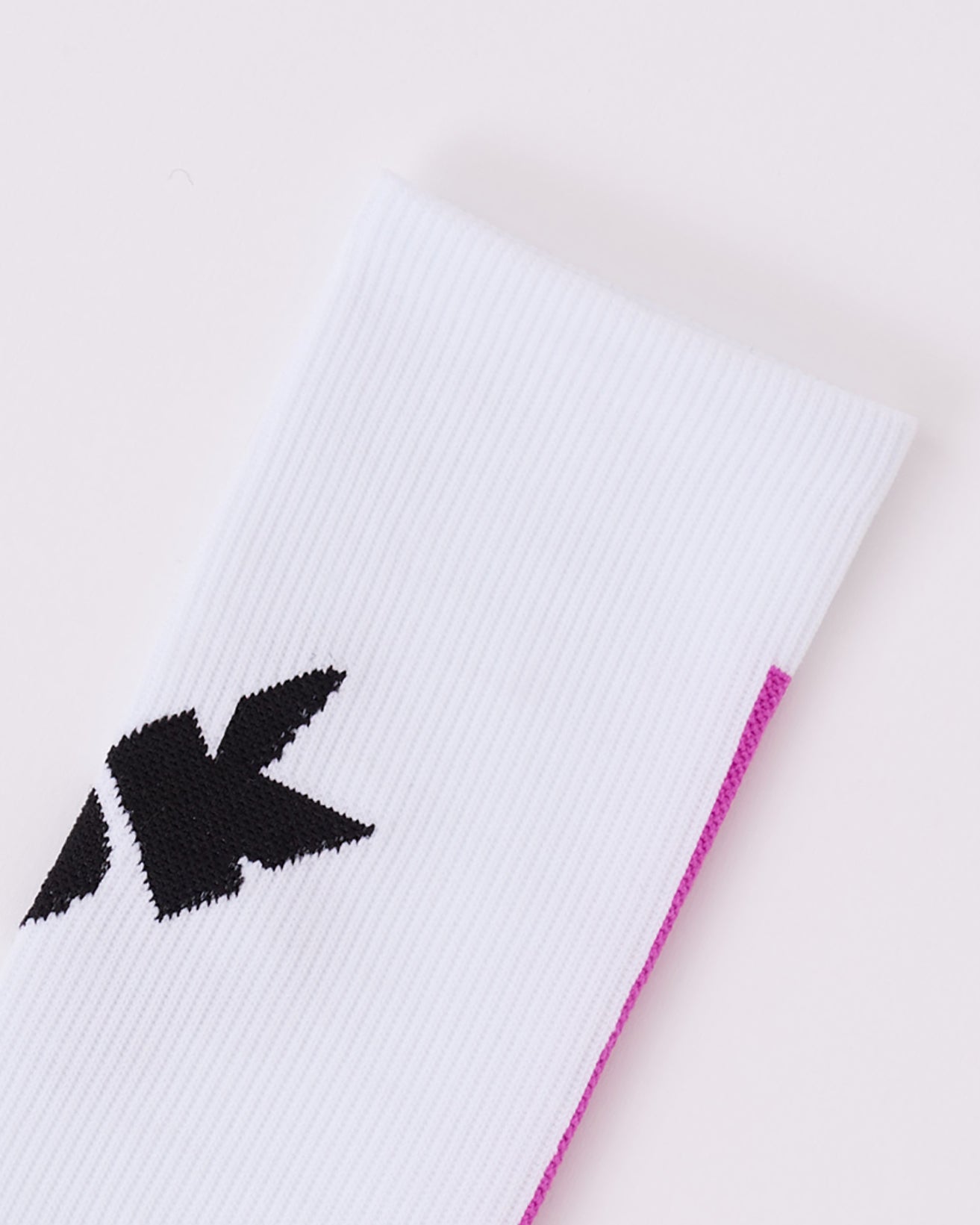 PK STRIPE SOCK