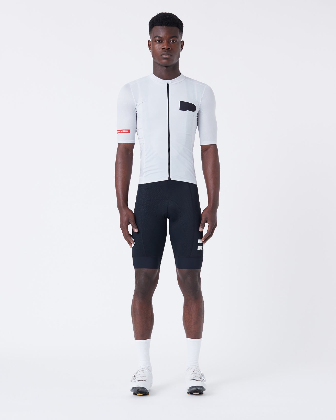 CORE SS JERSEY