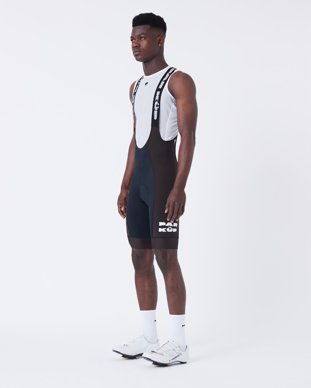 BASE BIB SHORTS