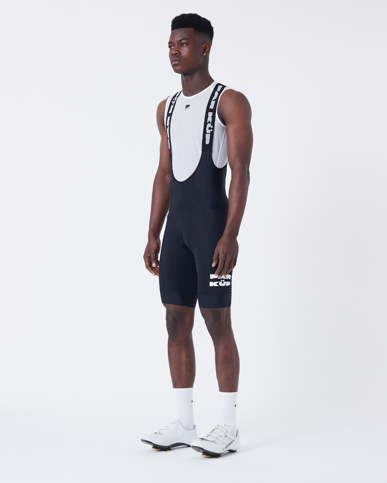 BASE BIB SHORTS