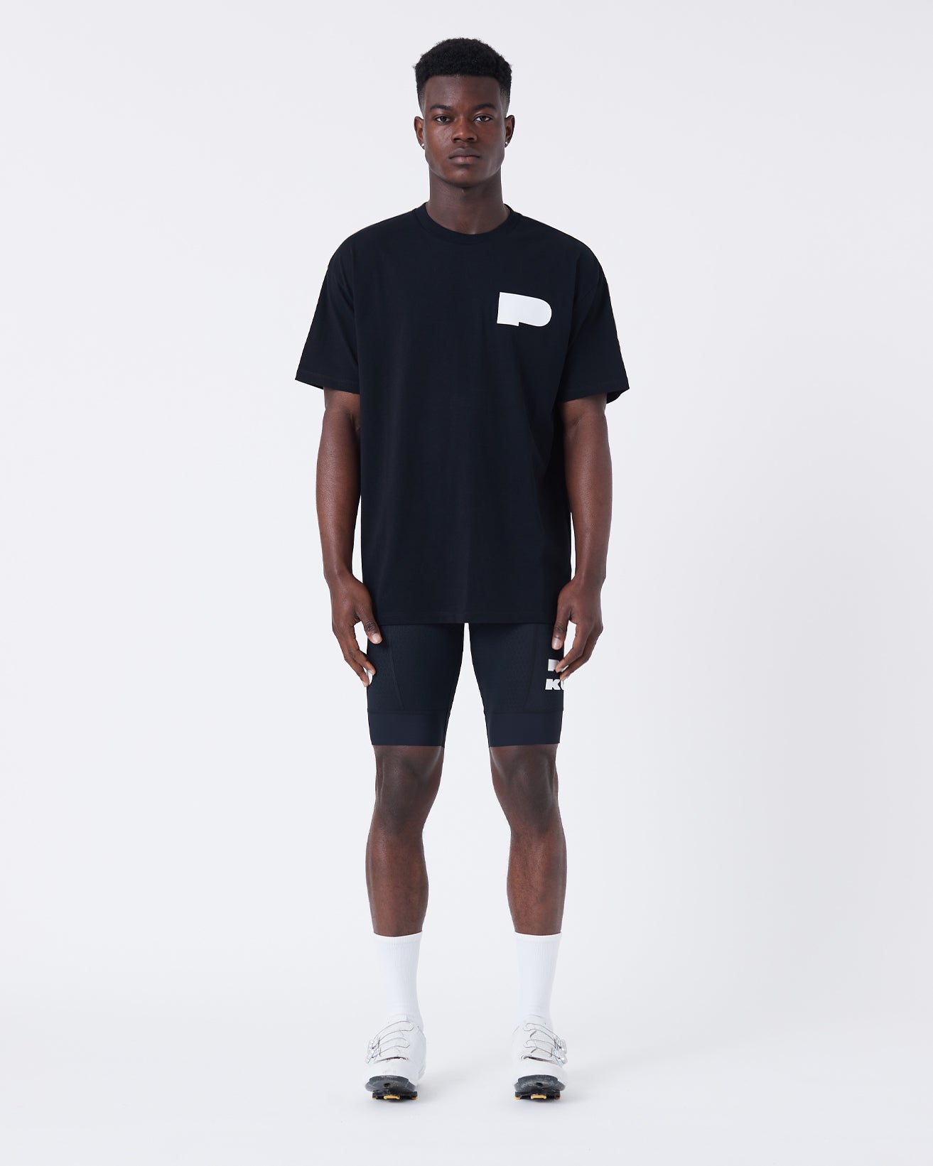 OFF-BIKE TEE