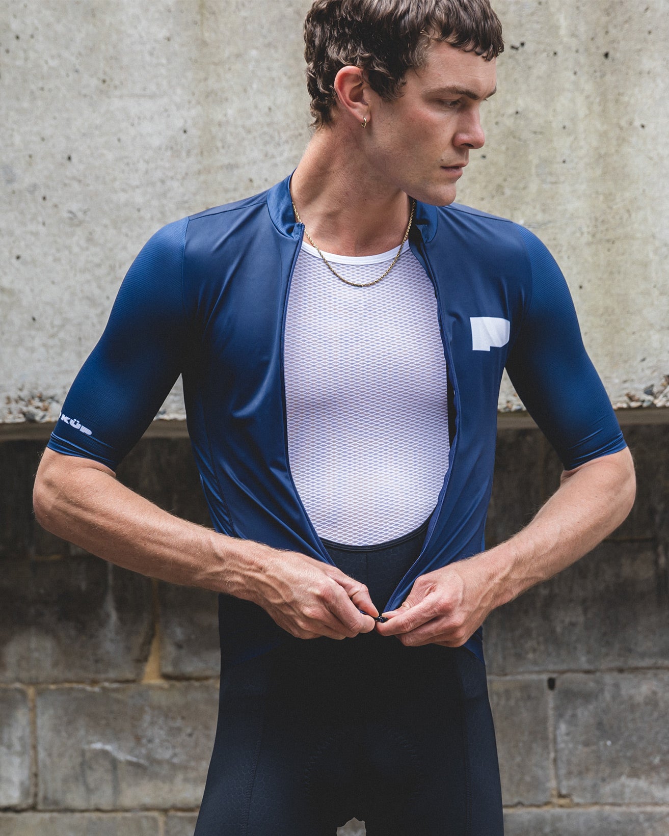 CORE SS JERSEY